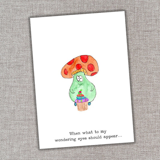 Night Before Christmas