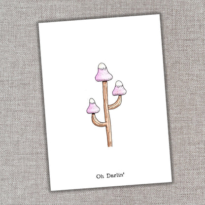Oh Darlin
