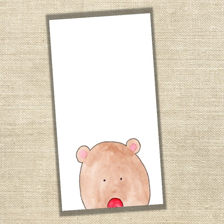 Bear