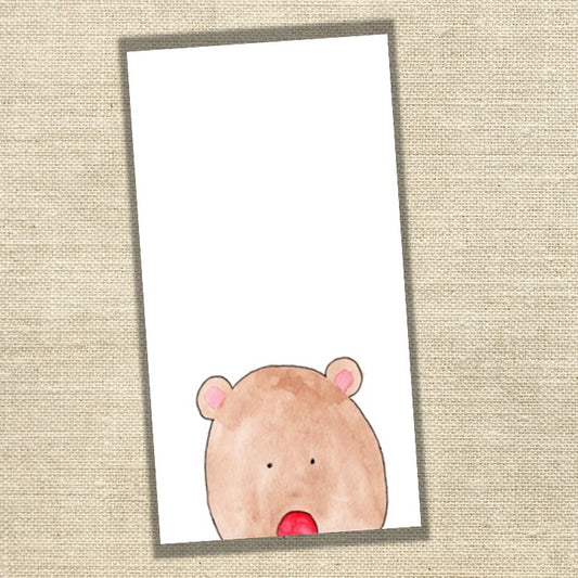Bear