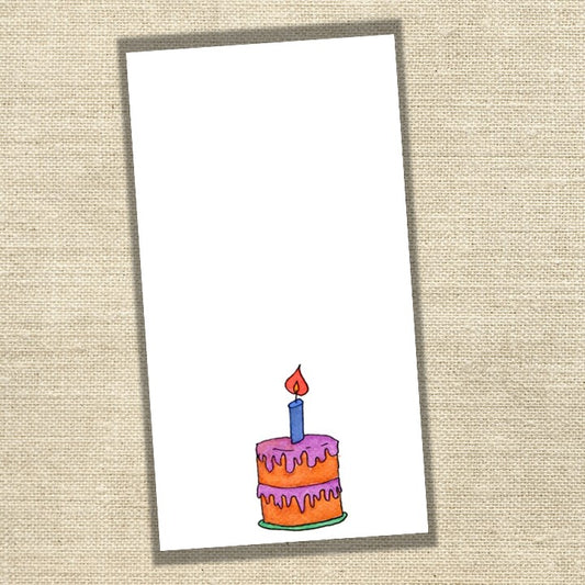 Cake