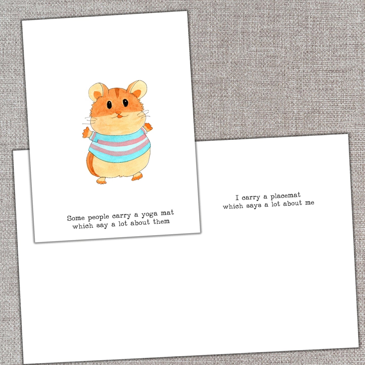 Placemat