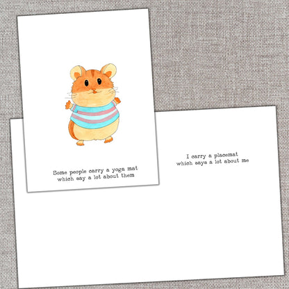 Placemat