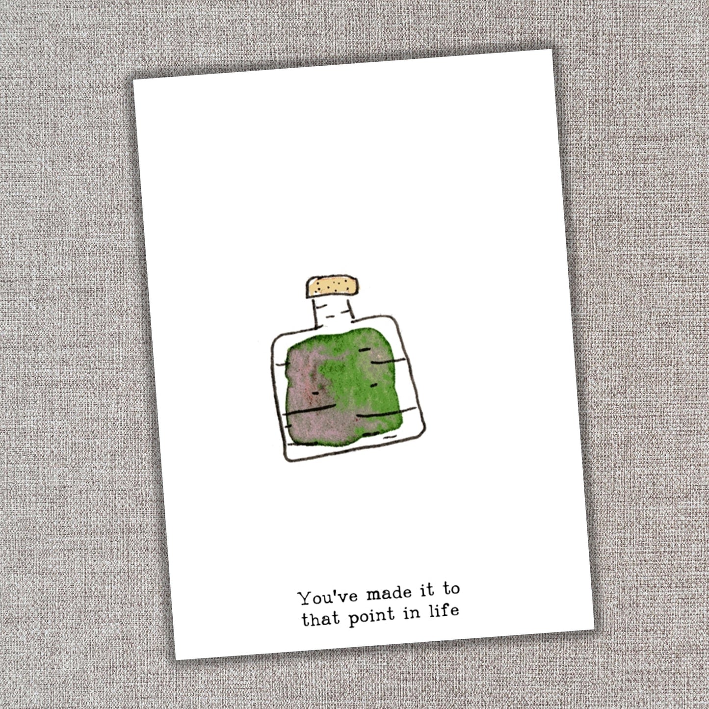 Prescription