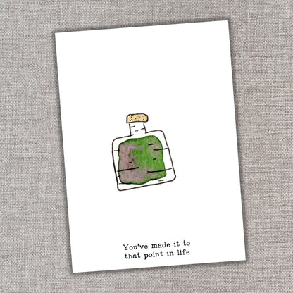 Prescription
