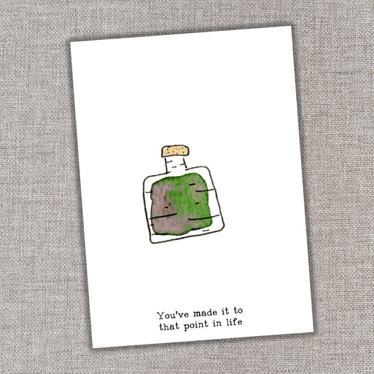 Prescription
