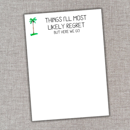 Regret