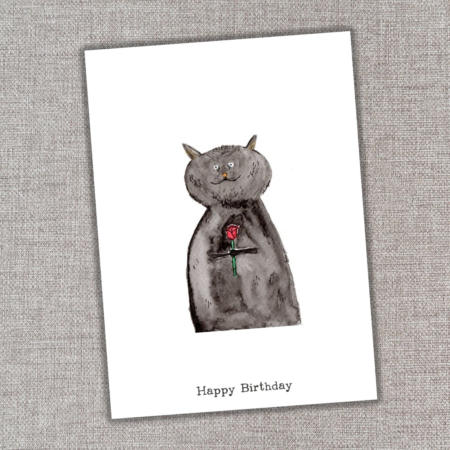 Relatively Birthday