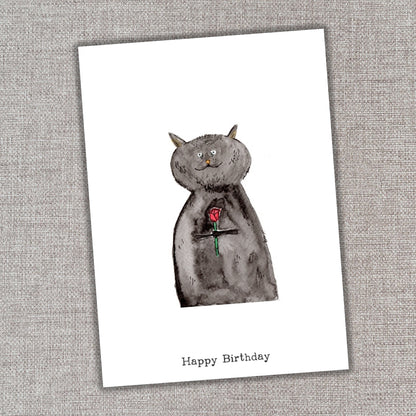 Relatively Birthday