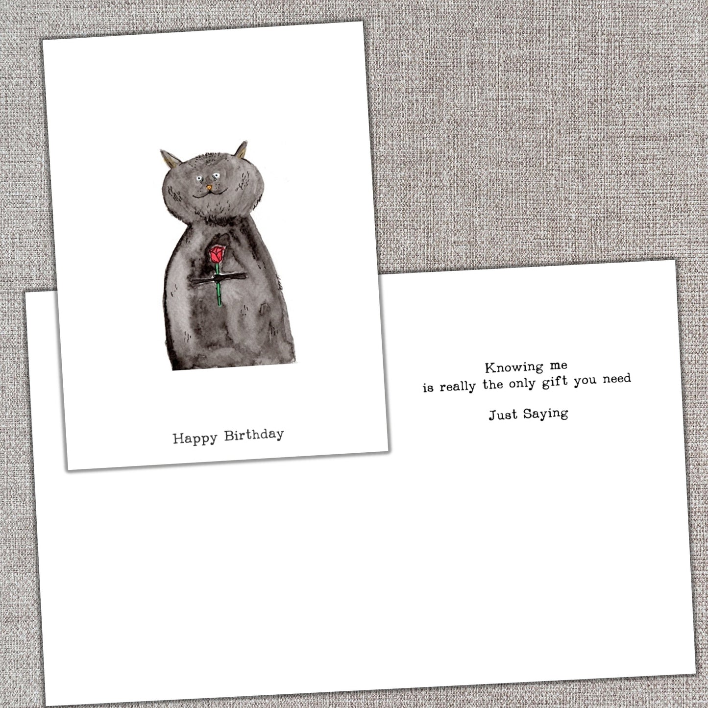 Relatively Birthday