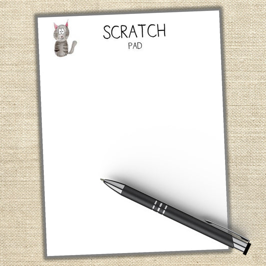 Scratch Pad