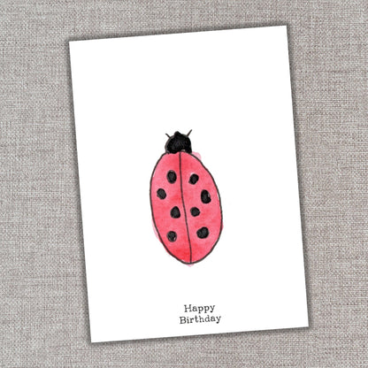 Short Birthday