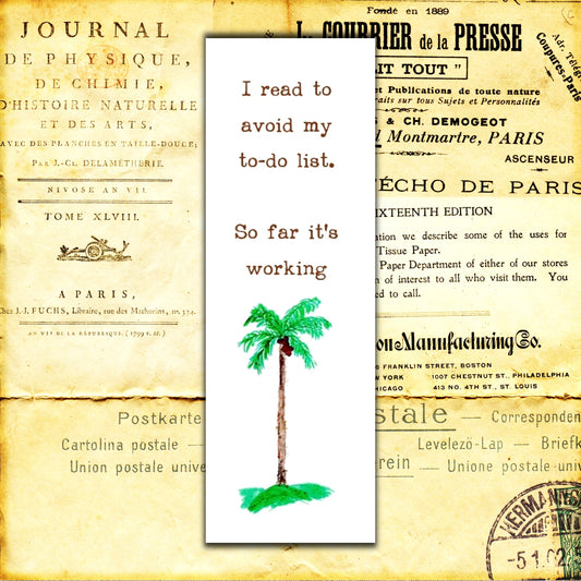 To Do List