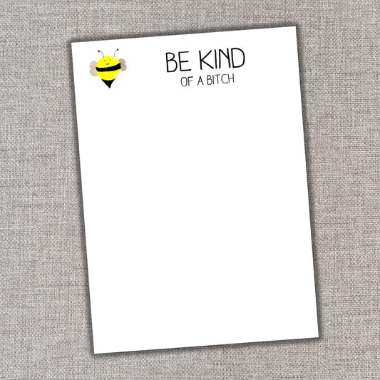 Be Kind