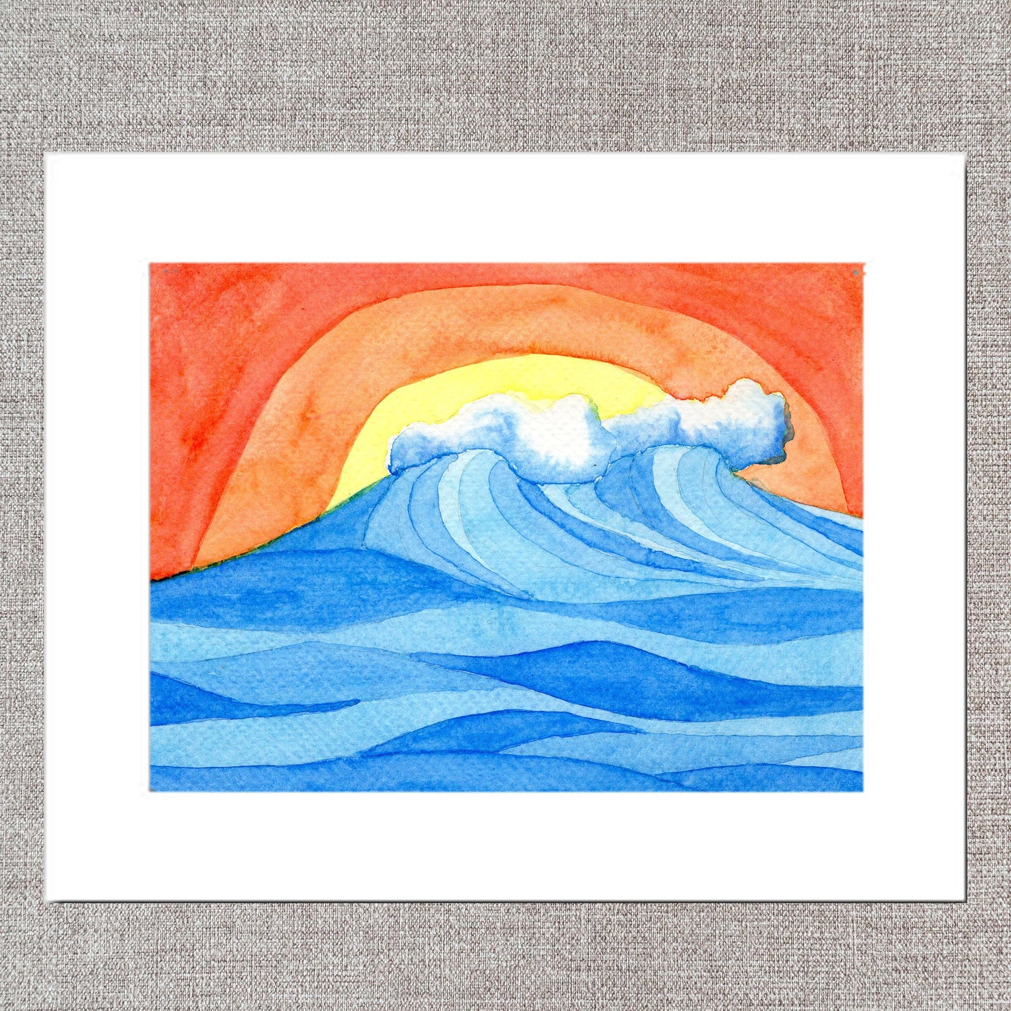 The Wave