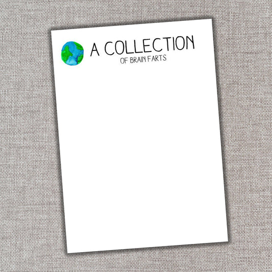 Brain Farts