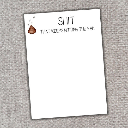 Shit Fan