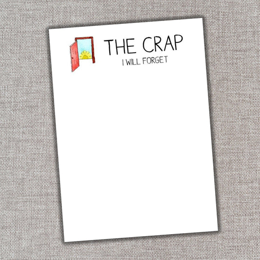 The Crap