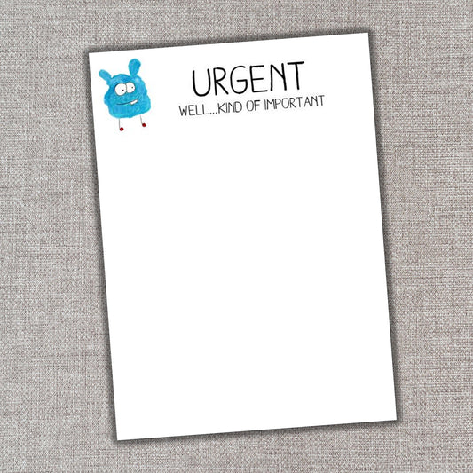 Urgent