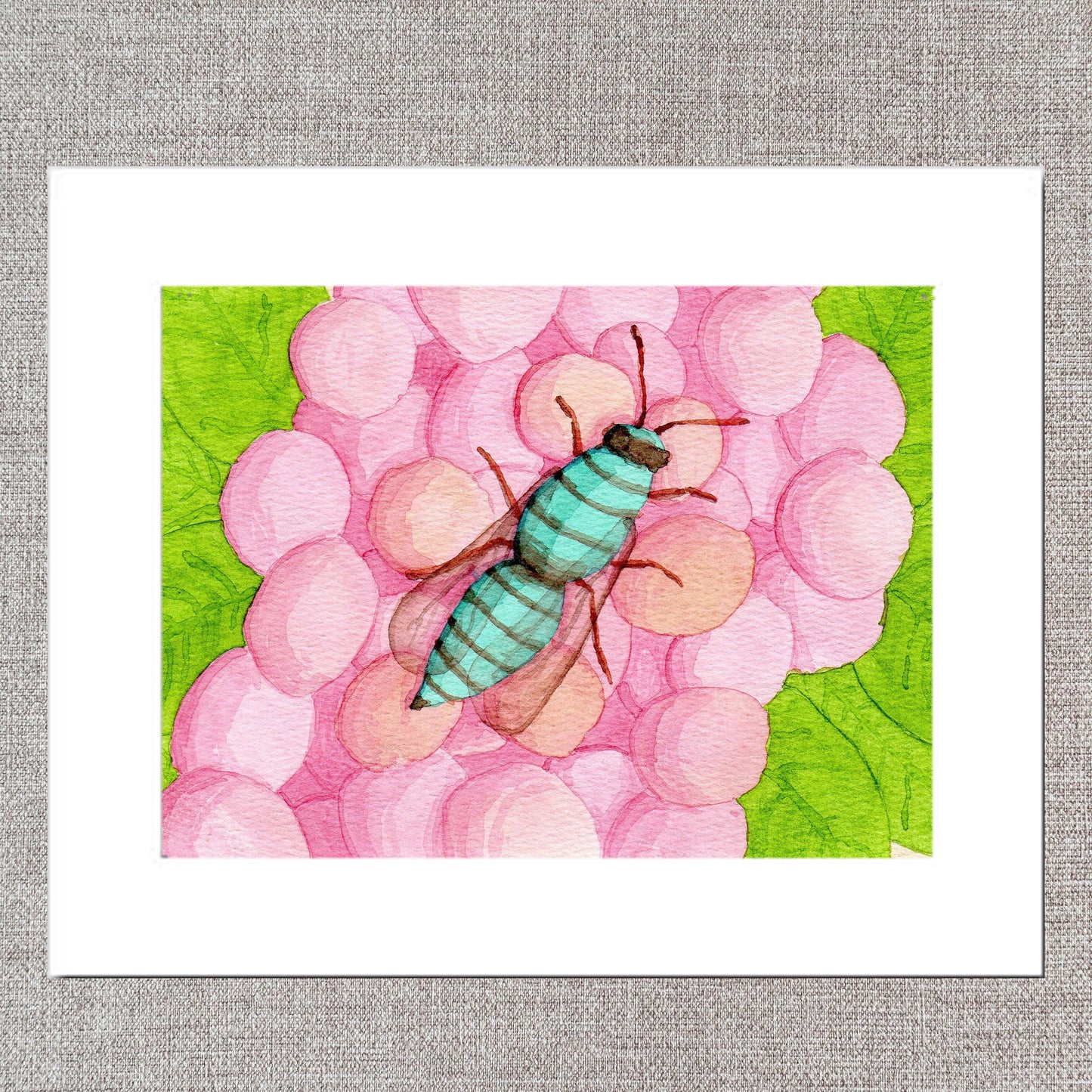 Beneficial Bug
