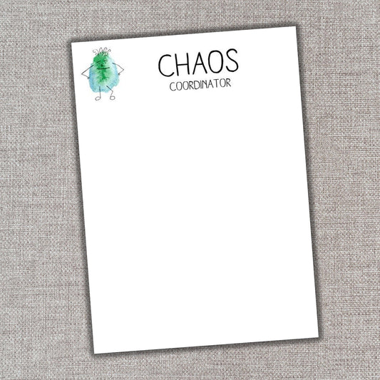 Chaos