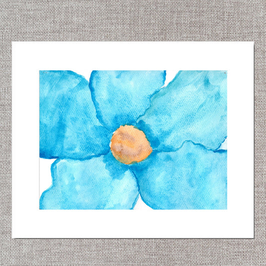 Floral Study 2