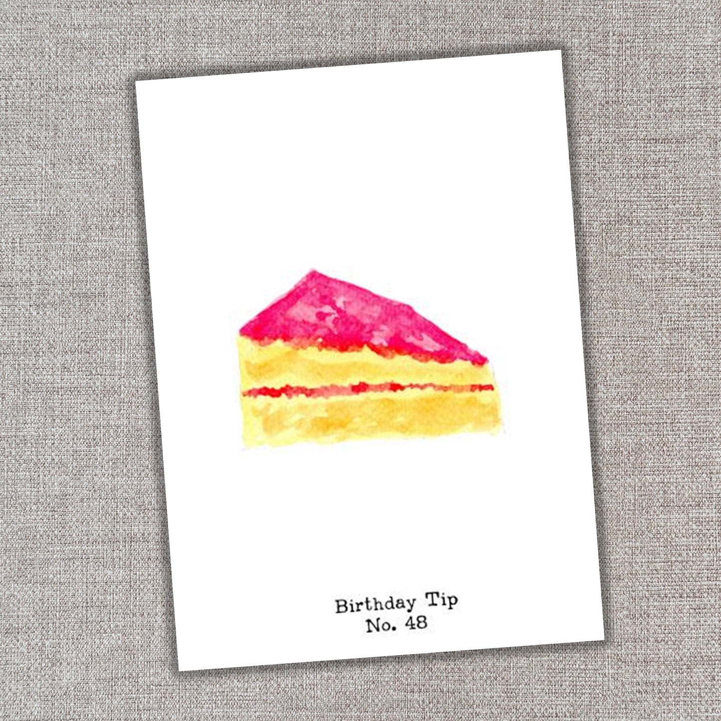 Stay Safe Eat Cake