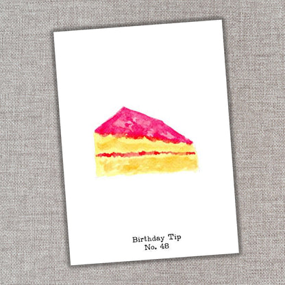 Stay Safe Eat Cake
