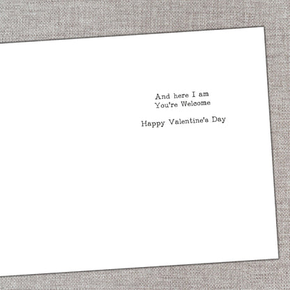 Sucky Valentine