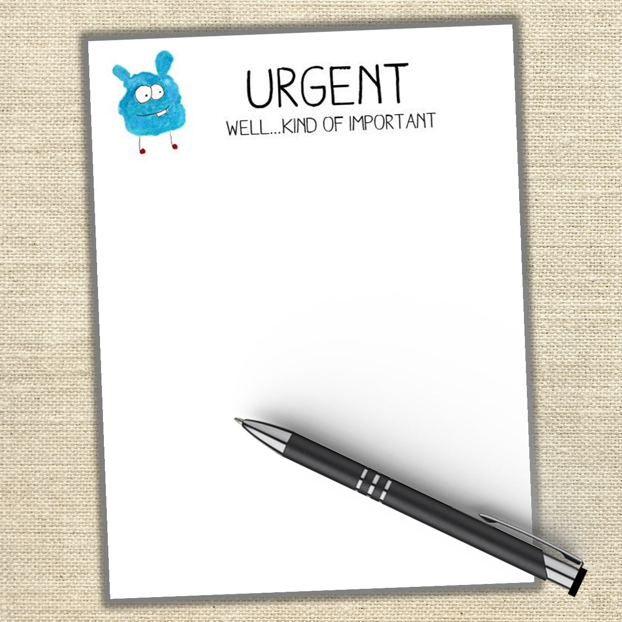 Urgent