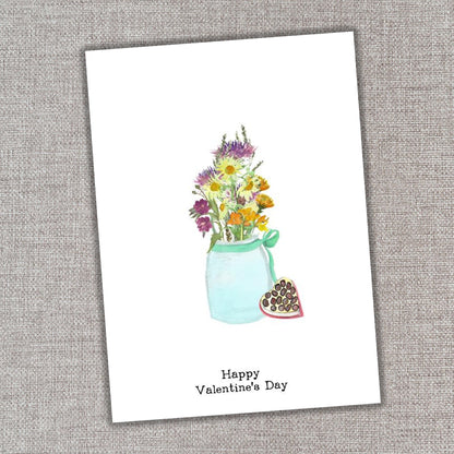 Valentine's Greeting