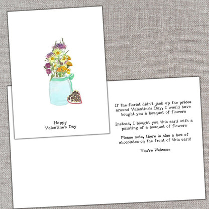 Valentine's Greeting